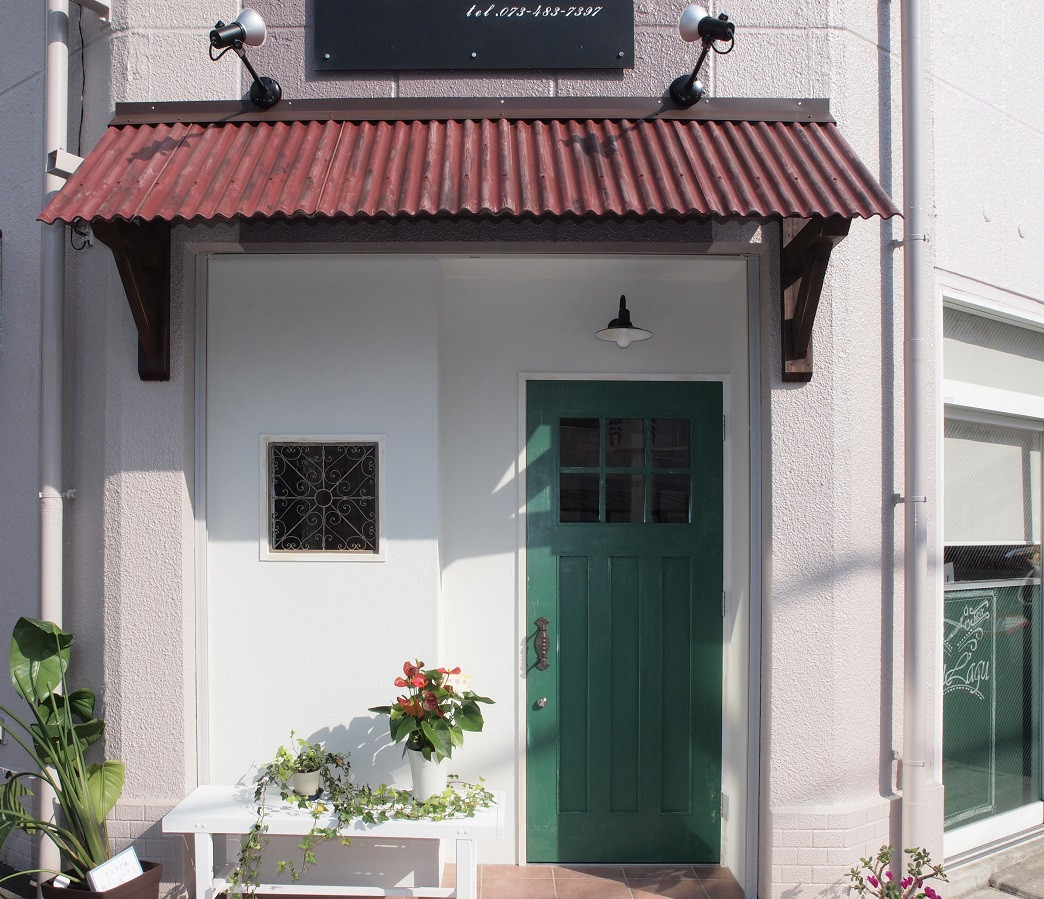 美容室 アスラグ様