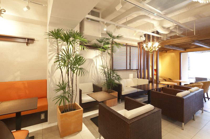 有限会社エスパスデザイン